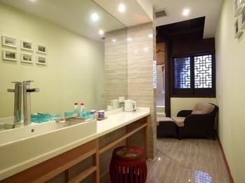 The Alley Boutique Hotel หางโจว ภายนอก รูปภาพ