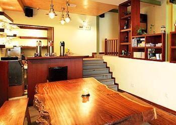 The Alley Boutique Hotel หางโจว ภายนอก รูปภาพ