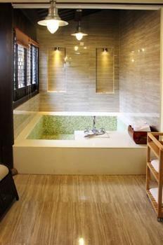The Alley Boutique Hotel หางโจว ภายนอก รูปภาพ