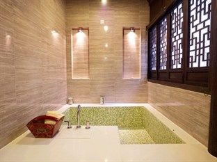 The Alley Boutique Hotel หางโจว ภายนอก รูปภาพ