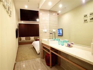 The Alley Boutique Hotel หางโจว ภายนอก รูปภาพ
